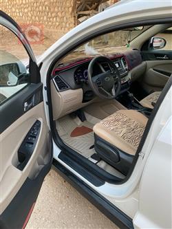 هيونداي توسان